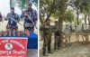 চাঁপাইনবাবগঞ্জ সীমান্তে বিজিবির পৃথক অভিযানে ভারতীয় মদ ও ১১ গরু জব্দ