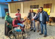 ‘মুই এহন এট্টু বাঁচতে পারমু’