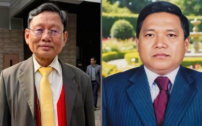 প্রার্থিতা ফিরে পেলেন দুই প্রার্থী, খাগড়াছড়ি-২৯৮ আসনে বাড়ল প্রতিদ্বন্দ্বিতা