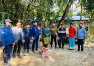 কুড়িগ্রামে কৃষিজমির উপরিভাগের মাটি সংগ্রহ করার অপরাধে ৪ লাখ টাকা জরিমানা