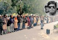 ২য় জানাজা শেষে চিরনিদ্রায় শায়িত হলেন বিএনপি নেতা ডাবলু