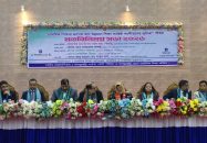 প্রাথমিক শিক্ষার গুণগত মান উন্নয়নে খাগড়াছড়িতে মতবিনিময় সভা