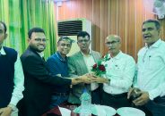 পিআরএফ নতুন কমিটি  কাওছার সভাপতি / ইউসুফ সম্পাদক