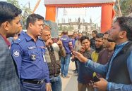 বাউফলে নির্বাচনী প্রচারনার শুরুতেই বিএনপি জামায়েতের মুখোমুখি অবস্থান