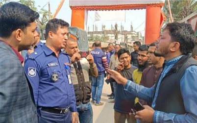 বাউফলে নির্বাচনী প্রচারনার শুরুতেই বিএনপি জামায়েতের মুখোমুখি অবস্থান