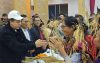 খাগড়াছড়িতে সহস্রাধিক চাকমা নেতাকর্মীর বিএনপিতে যোগদান