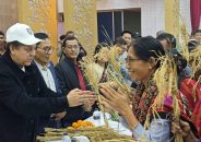 খাগড়াছড়িতে সহস্রাধিক চাকমা নেতাকর্মীর বিএনপিতে যোগদান