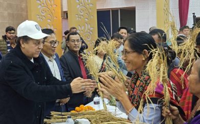 খাগড়াছড়িতে সহস্রাধিক চাকমা নেতাকর্মীর বিএনপিতে যোগদান