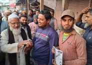 ইসলামী মূল্যবোধের সমাজ গঠনেই মিলবে মুক্তি: মাওলানা আবদুল জব্বার