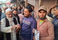 ইসলামী মূল্যবোধের সমাজ গঠনেই মিলবে মুক্তি: মাওলানা আবদুল জব্বার