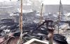 ভান্ডারিয়ায় অগ্নিকান্ডে দুটি বসতঘর ভস্মীভূত