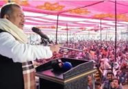 খালেদা জিয়া দেশের মানুষের হৃদয়ের মনি কোঠায় থেকে যাবে  ……এম. জহির উদ্দিন স্বপন