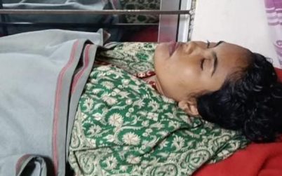 পায়রা সেতু থেকে নদীতে কলেজছাত্রীর ঝাঁপ, সেনাসদস্য ও জেলেদের তৎপরতায় প্রাণ রক্ষা