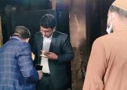 চুয়াডাঙ্গায় তিন প্রতিষ্ঠানকে এক লাখ টাকা জরিমানা