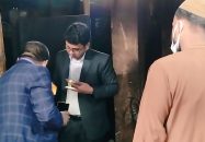 চুয়াডাঙ্গায় তিন প্রতিষ্ঠানকে এক লাখ টাকা জরিমানা