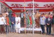 ‎বাটাজোড় অশ্বনী কুমার ইনস্টিটিউশনে বার্ষিক ক্রীড়া ও সাংস্কৃতিক প্রতিযোগিতা অনুষ্ঠিত