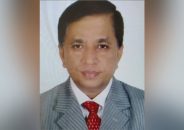 হত্যা মামলার আসামি বাকেরগঞ্জের জুলফিকার বহাল তবিয়তে