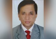 হত্যা মামলার আসামি বাকেরগঞ্জের জুলফিকার বহাল তবিয়তে