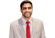 জীবননগরের নতুন ইউএনও লিটন চন্দ্র দে