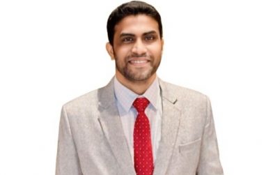 জীবননগরের নতুন ইউএনও লিটন চন্দ্র দে