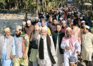 আমরা মানবিক বাংলাদেশ গড়তে চাই – মাওলানা আবদুল জব্বার