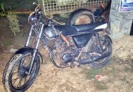 ট্রাকচাপায় মোটরসাইকেল চালকসহ নিহত ২