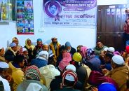 বেগম খালেদা জিয়ার আত্মার মাগফেরাত কামনায় পলাশবাড়ীতে দোয়া মাহফিল অনুষ্ঠিত