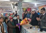 খাগড়াছড়িতে এনসিপি ছেড়ে বিএনপিতে যোগ দিলেন ৩ শতাধিক নেতাকর্মী