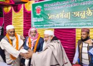জামায়াতে যোগ দিল বিএনপির শতাধিক নেতা-কর্মী