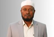 পরিবারের সবাইকে নিয়ে পবিত্র ওমরাহ পালনে গেলেন হারুন অর রশিদ