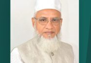 বরিশাল-৪ আসনের এমপি প্রার্থী কে এই মাওলানা আব্দুল জব্বার ?