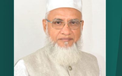 বরিশাল-৪ আসনের এমপি প্রার্থী কে এই মাওলানা আব্দুল জব্বার ?