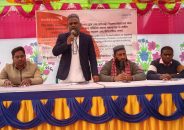 কুড়িগ্রামে বাল্যবিবাহ বন্ধে সংলাপ ও ইন্টারেক্টিভ সেশন সভা অনুষ্ঠিত