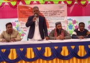 কুড়িগ্রামে বাল্যবিবাহ বন্ধে সংলাপ ও ইন্টারেক্টিভ সেশন সভা অনুষ্ঠিত