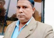 কুড়িগ্রামে ট্রাকচাপায় সাবেক সেনা সদস্য নিহত