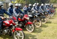 তালতলীতে নৌবাহিনীর কড়াকড়িতে কোণঠাসা অপরাধীরা, নির্বাচনের আগে কঠোর নিরাপত্তা বলয়