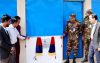 লক্ষীছড়িতে সেনাবাহিনীর উদ্যোগে শিক্ষা অবকাঠামোর উন্নয়ন বিদ্যালয়ের হোস্টেল, বিজ্ঞান ও আইসিটি ভবন এবং সংযোগ সড়ক উদ্বোধন