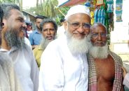 হিজলা-মেহেন্দিগঞ্জের প্রান্তিক ভোটাররা ঝুঁকছেন দাঁড়িপাল্লার দিকে