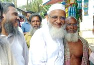 হিজলা-মেহেন্দিগঞ্জের প্রান্তিক ভোটাররা ঝুঁকছেন দাঁড়িপাল্লার দিকে