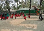 কুড়িগ্রামে স্কুল ফিডিংয়ের খাবার সঠিক সময়ে পাচ্ছেনা, অভিভাবক ও শিক্ষার্থীদের তীব্র ক্ষোভ