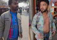 গৌরনদীতে বিএনপির বিদ্রোহী প্রার্থীর সমর্থক সন্দেহে মা’র’ধ’র, আহত-৬