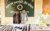 ফটিকছড়িতে সেনাবাহিনীর অভিযানে ২ সন্ত্রাসী আটক