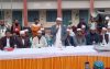 কাঙ্খিত সোনার বাংলা গড়াই আমাদের স্বপ্ন : -মাস্টার আবদুল মান্নান
