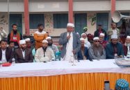 কাঙ্খিত সোনার বাংলা গড়াই আমাদের স্বপ্ন : -মাস্টার আবদুল মান্নান