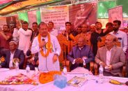 তারেক রহমানের নেতৃত্বে সকল ধর্মের সমান অধিকার প্রতিষ্ঠা করব: এম জহির উদ্দিন স্বপন
