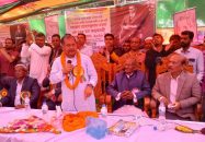 তারেক রহমানের নেতৃত্বে সকল ধর্মের সমান অধিকার প্রতিষ্ঠা করব: এম জহির উদ্দিন স্বপন