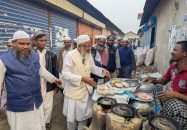 ন্যায়বিচারভিত্তিক কল্যাণরাষ্ট্র গঠনই জামায়াতের মূল লক্ষ্য: মাওলানা আবদুল জব্বার