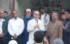 জনগণের ভোটাধিকার ফিরিয়ে আনতে হলে ধানের শীষের কোনো বিকল্প নেই: বাবু খান