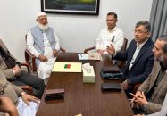 তারেক রহমানকে সহানুভূতি জানালেন জামায়াত আমির