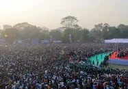 বিএনপি ক্ষমতায় এলে কর্মসংস্থান সৃষ্টি করে বেকার সমস্যার সমাধান করা হবে: তারেক রহমান